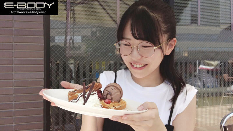 かしわぎこなつ パイズリ どうてい めがね 3