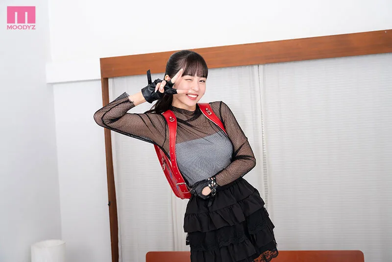 mifd00627 本城はな デビュー作品 元アイドル 3P 制服 サンプル2