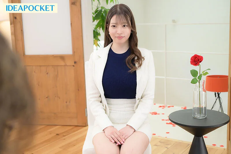 ipzz00736 FIRST IMPRESSION 186 起業家にしてこの美貌ー。ワンランク上のオンナ ひなの花音AVデビュー ひなのかのん デビュー作品 パイズリ Jカップ サンプル2