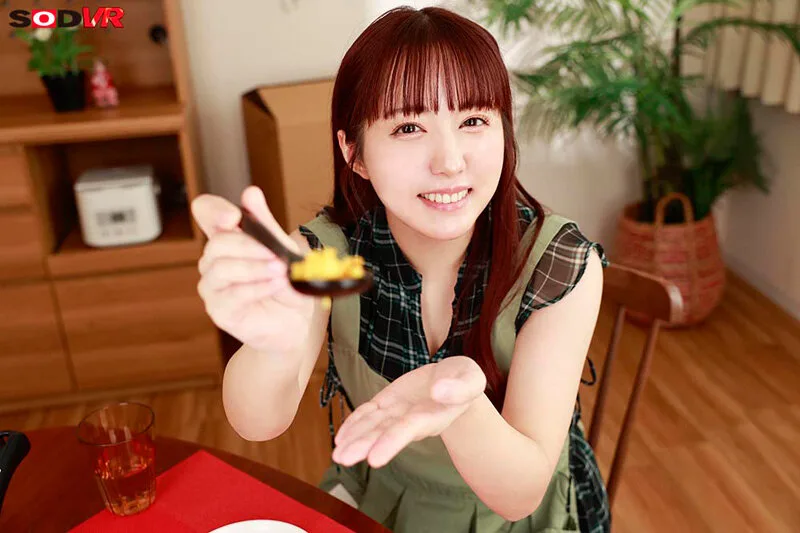 13dsvr01697 【VR】【8K】矢埜愛茉 VR解禁。芸能人の彼女とキスだらけのいちゃらぶ同棲生活。 やのえま 名探偵津田 サンプル4