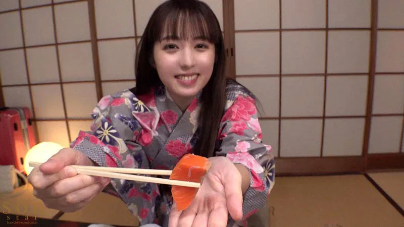 1start00147 一泊二日で12 発射精しちゃうヤリまくりイチャイチャ温泉旅行 矢埜愛茉 やのえま 名探偵津田 サンプル13