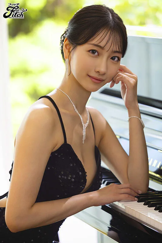 deab00006 世界が注目した美しき天才ピアニスト 早瀬すみれAVデビュー はやせすみれ AVデビュー サンプル2