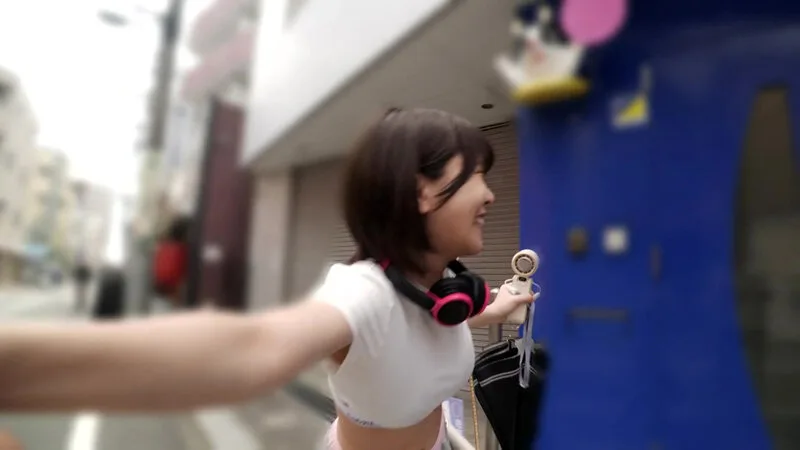 ekdv00803 【4K】このメス女…只今発情真っ盛り！？柏木こなつとしてみませんか？ かしわぎこなつ パイズリ 手コキ サンプル2