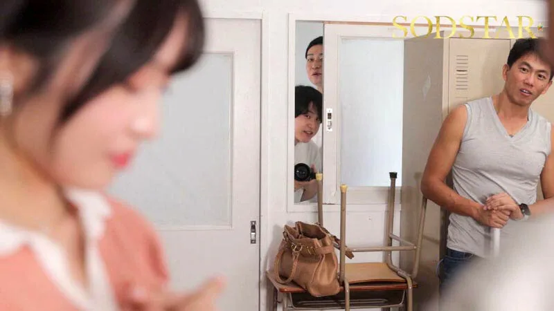 1start00522 大っ嫌いなサークルの先輩に嵌められ軟禁されたあの日 あと1回触られたらイっちゃう寸前まで執拗に焦らされ嫌なはずなのに「お願いします！もう…イカせてくださいぃ！」と絶頂おねだりしてしまい快楽堕ち 新川空 サンプル5